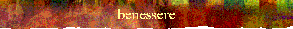 benessere